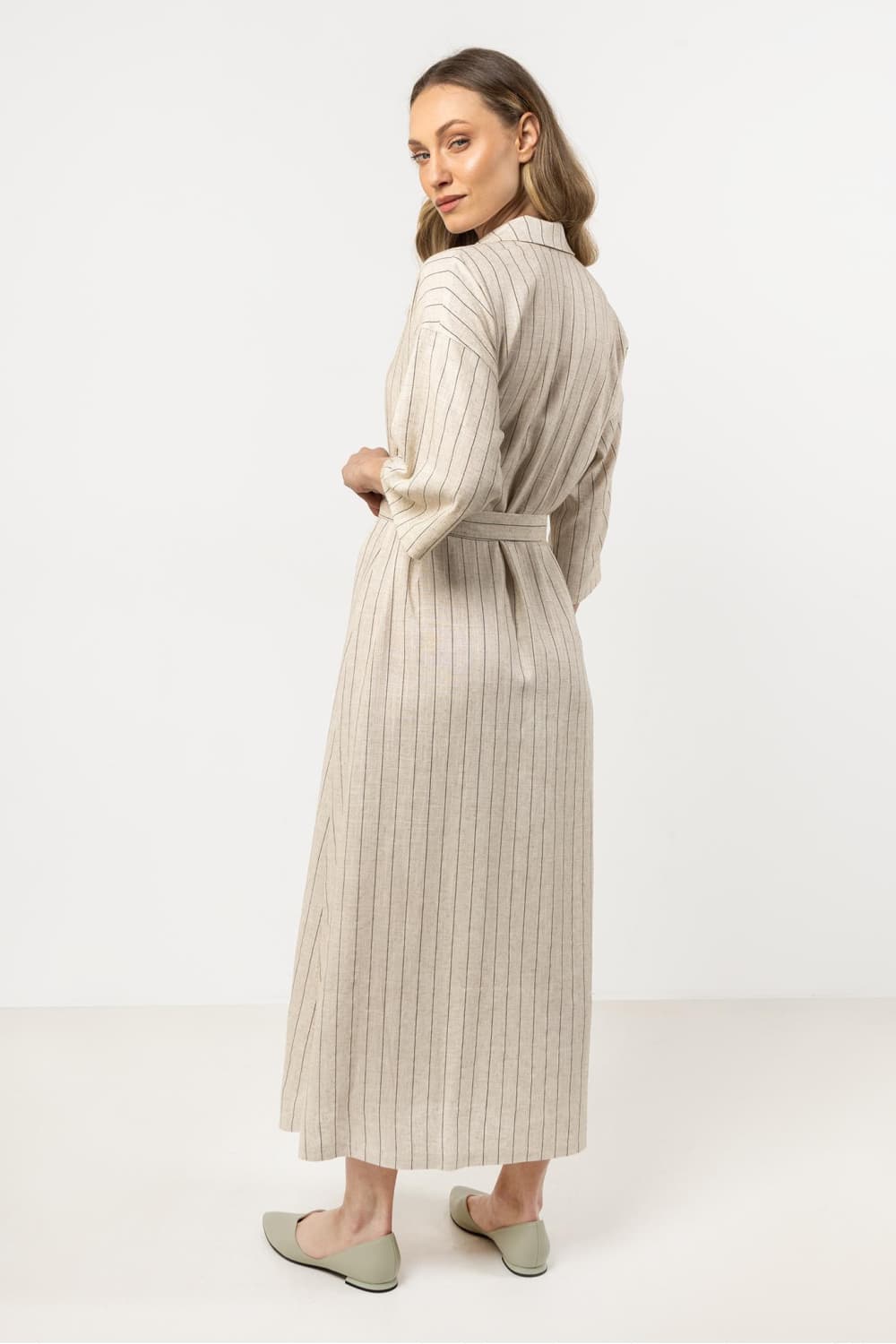 Vestito da giorno model 213969 awama - Miniatura 3
