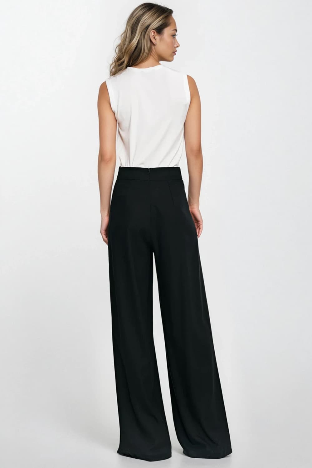 Pantaloni lunghi model 213974 Nife - Miniatura 3