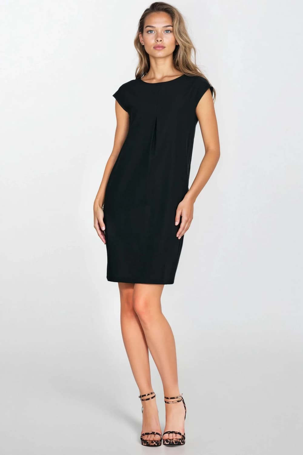 Vestito da giorno model 213976 Nife - Miniatura 4