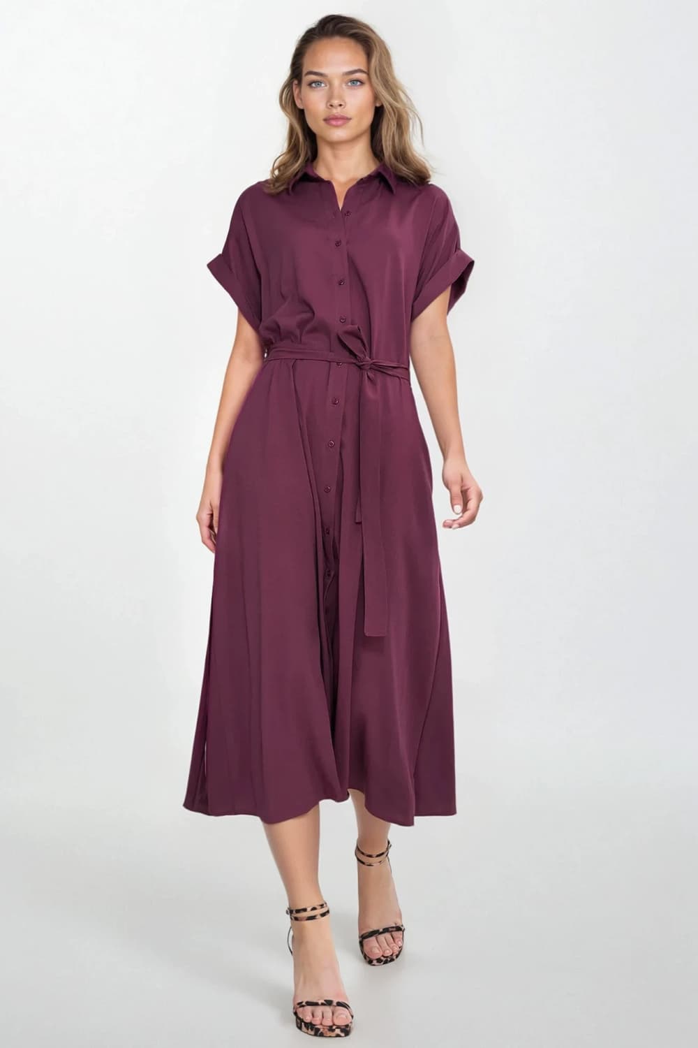 Vestito da giorno model 213977 Nife - Miniatura 2