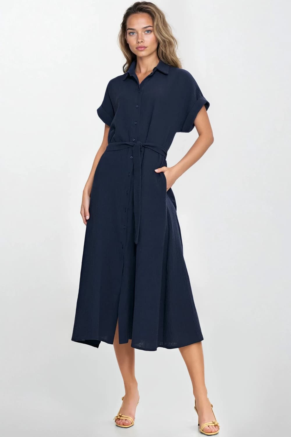 Vestito da giorno model 213979 Nife - Miniatura 2