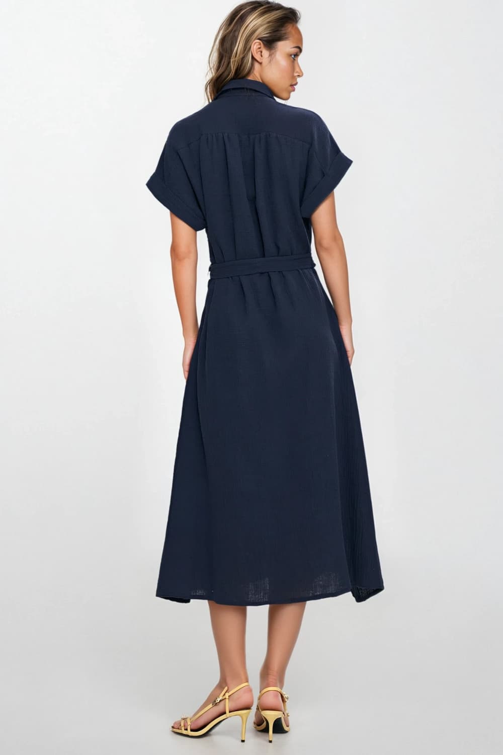 Vestito da giorno model 213979 Nife - Miniatura 3