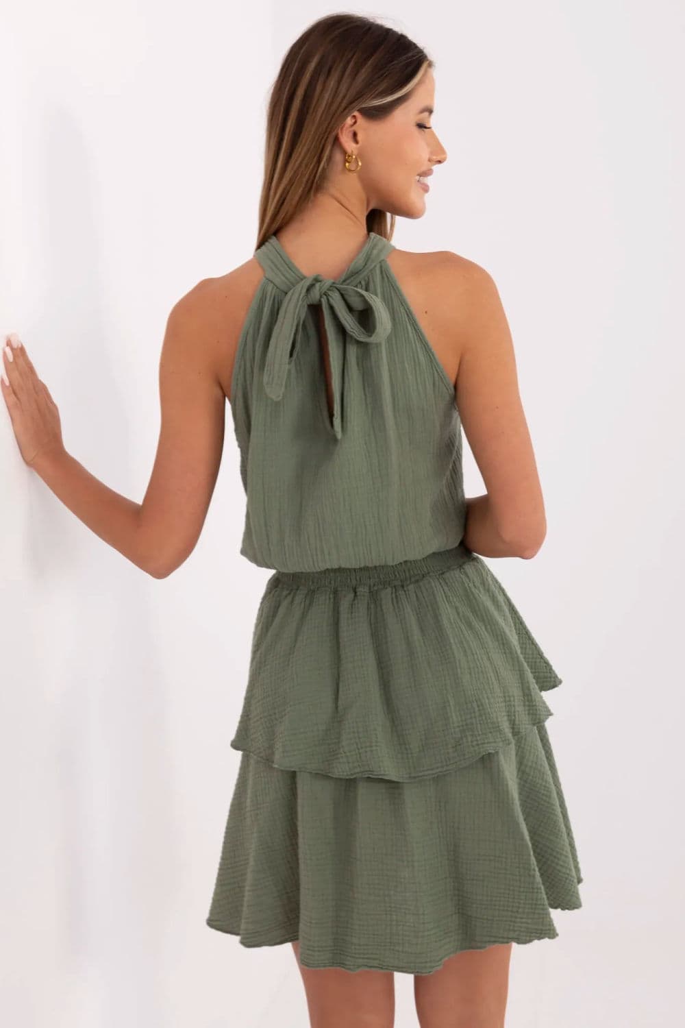 Vestito da giorno model 214031 Italy Moda - Miniatura 3