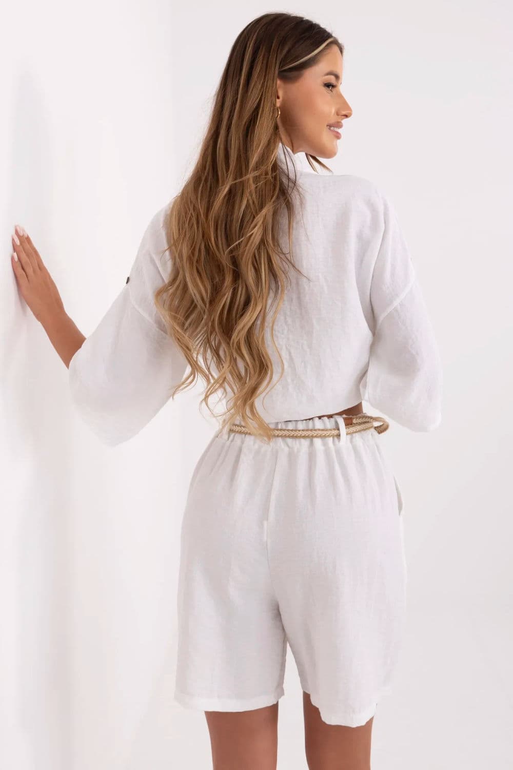 Pantaloncini model 214049 Italy Moda - Miniatura 3