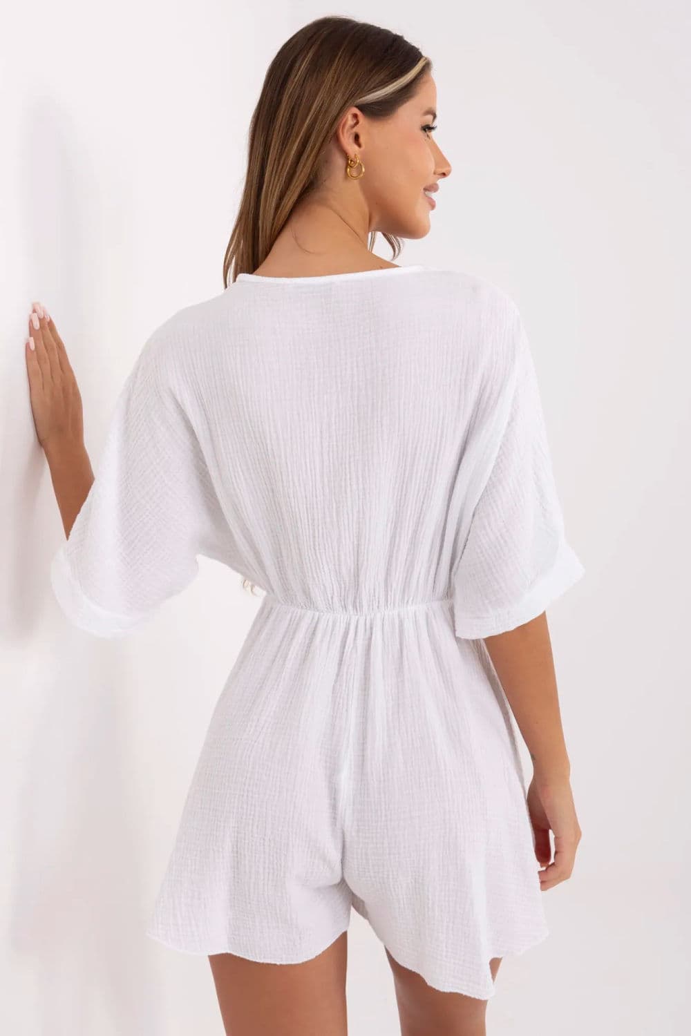 Tuta model 214070 Italy Moda - Miniatura 3