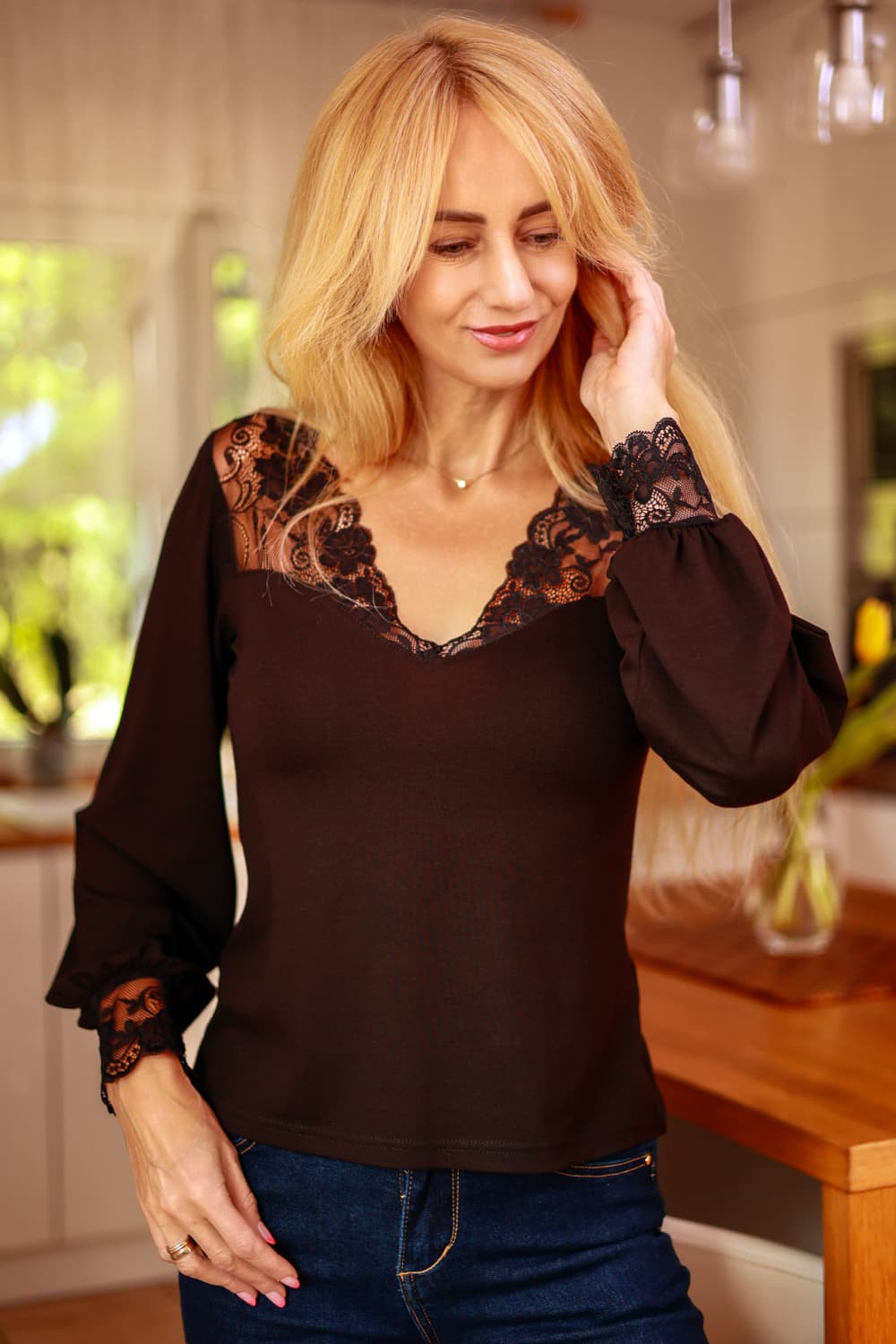 Maglia model 214183 Mirale