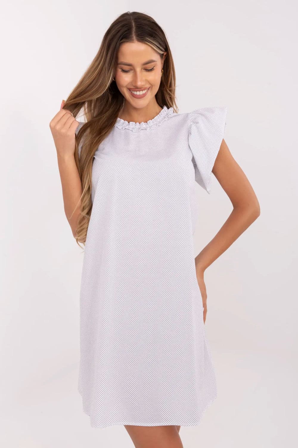 Vestito da giorno model 214286 Lakerta