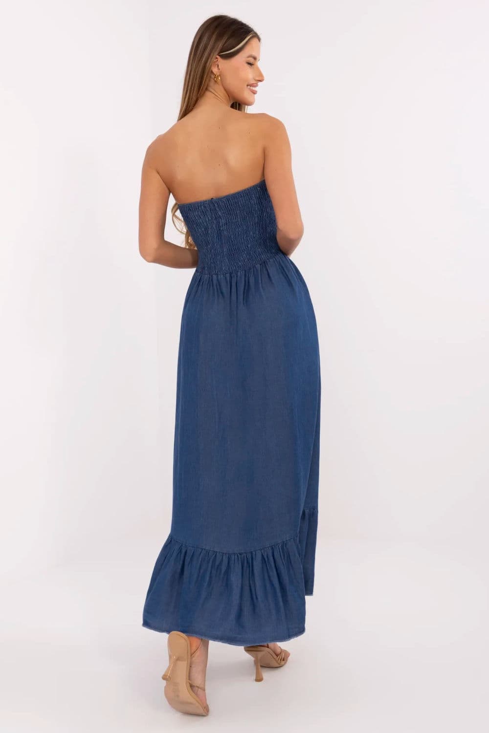 Vestito da giorno model 214298 Italy Moda - Miniatura 3