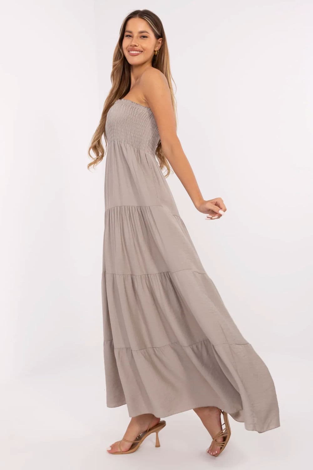 Vestito da giorno model 214303 Italy Moda - Miniatura 2