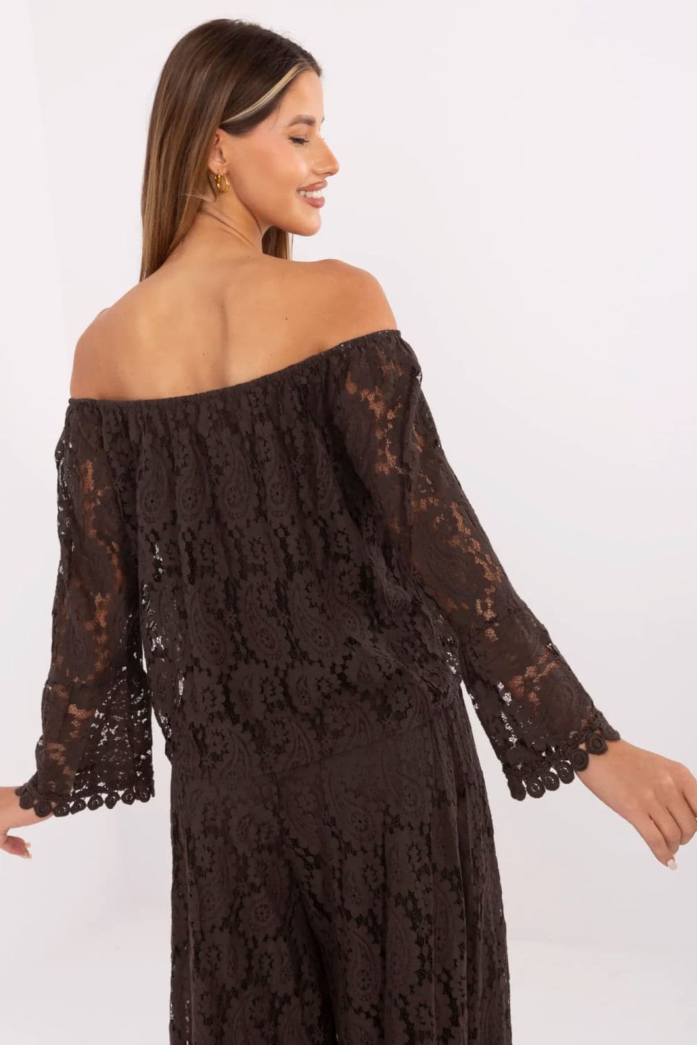 Maglia model 214304 Italy Moda - Miniatura 3