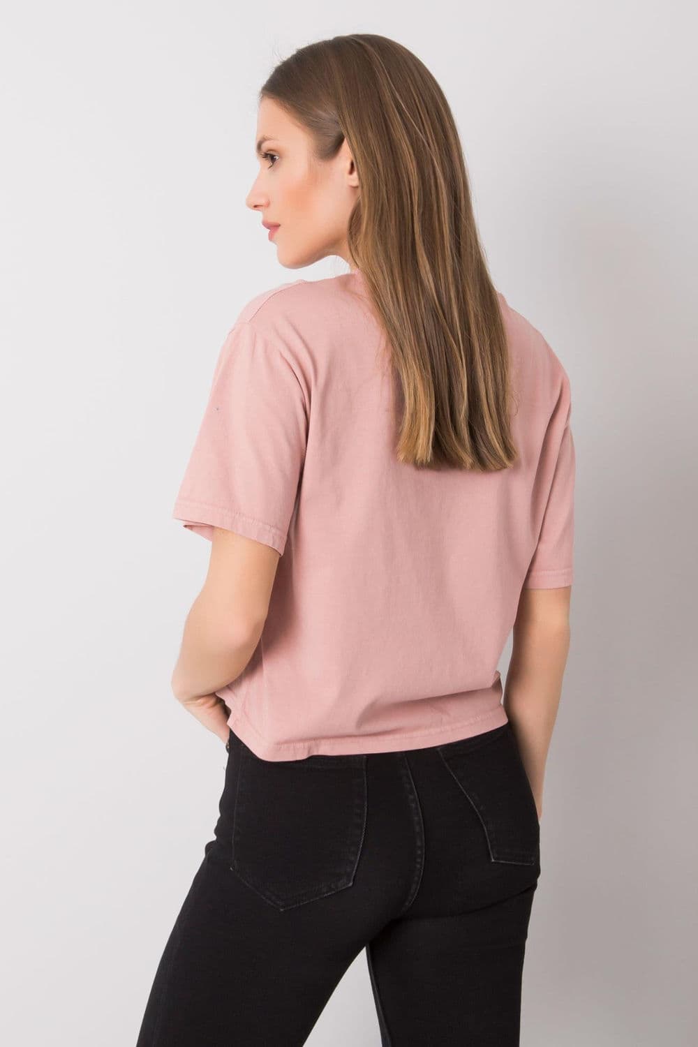 T-shirt model 214467 Rue Paris - Miniatura 2