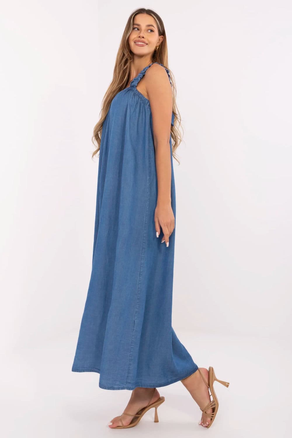 Vestito da giorno model 214478 Italy Moda - Miniatura 2