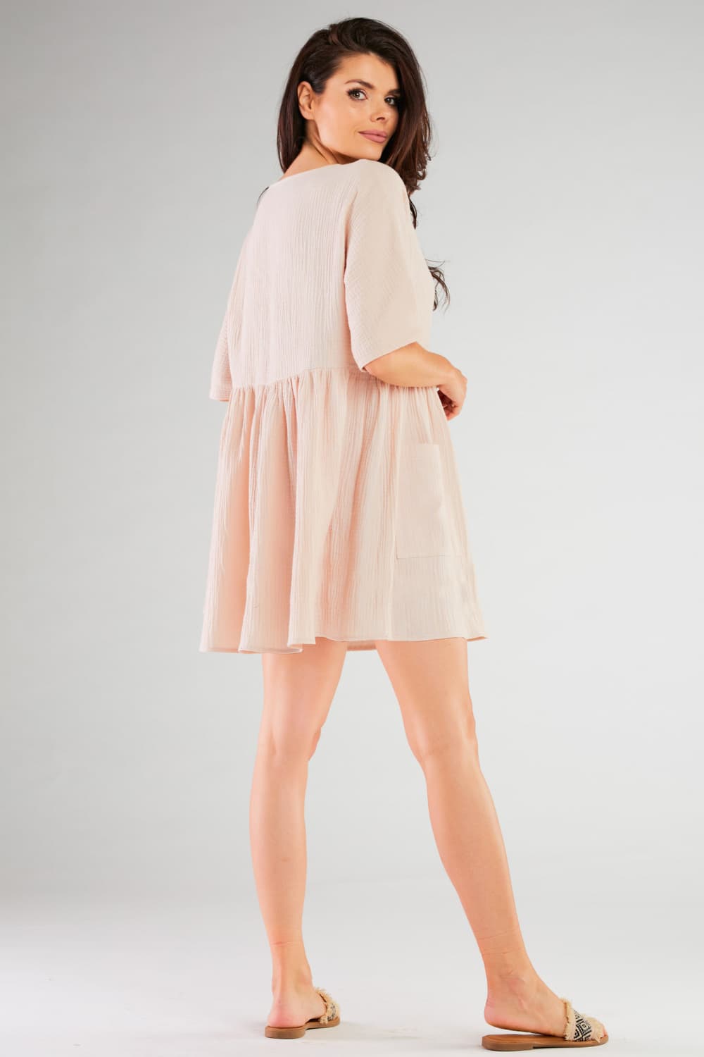 Vestito da giorno model 214511 Infinite You - Miniatura 3