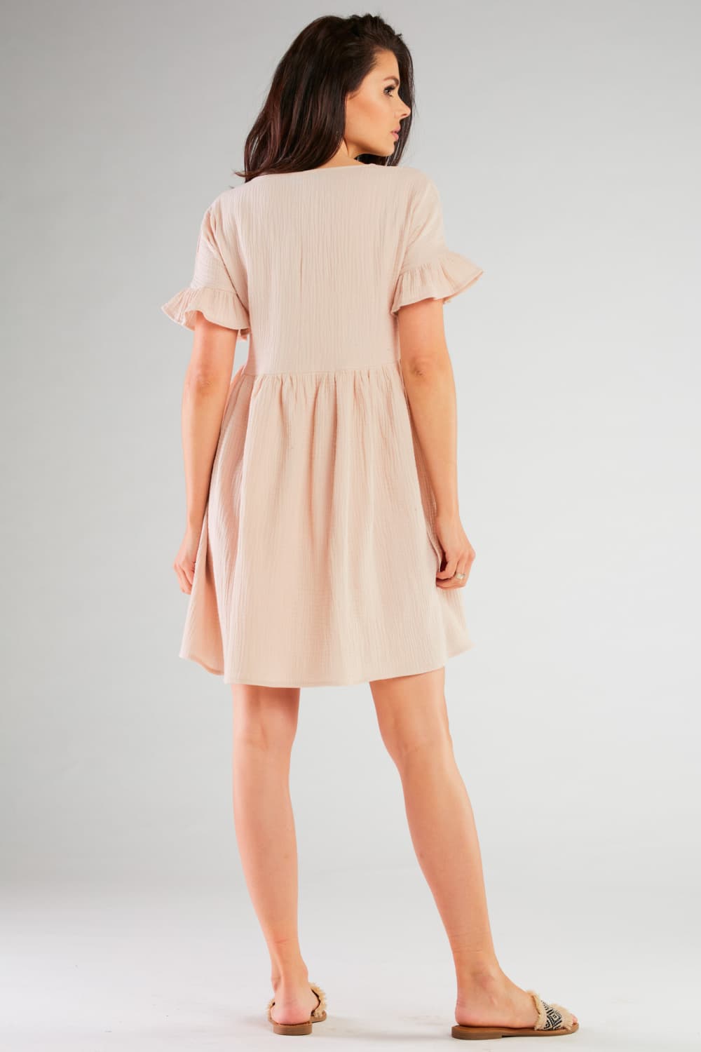Vestito da giorno model 214515 Infinite You - Miniatura 3