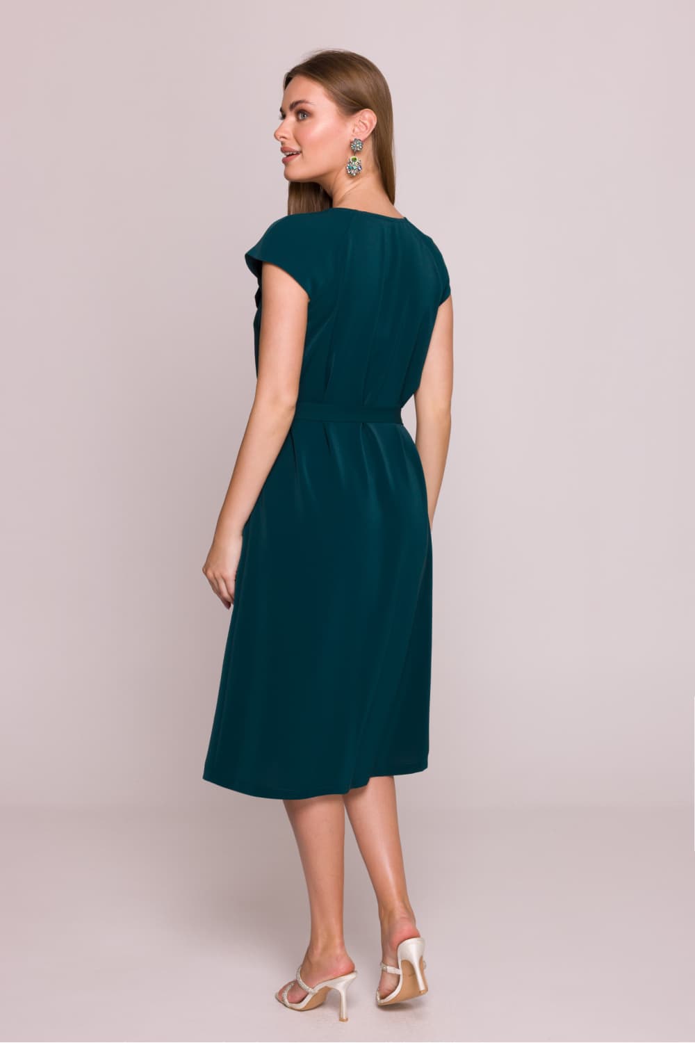 Vestito da cocktail model 214652 Stylove - Miniatura 2