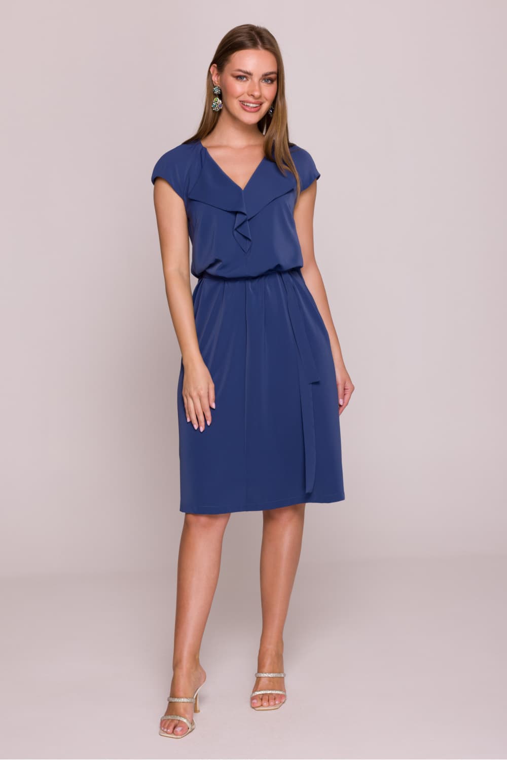 Vestito da cocktail model 214654 Stylove