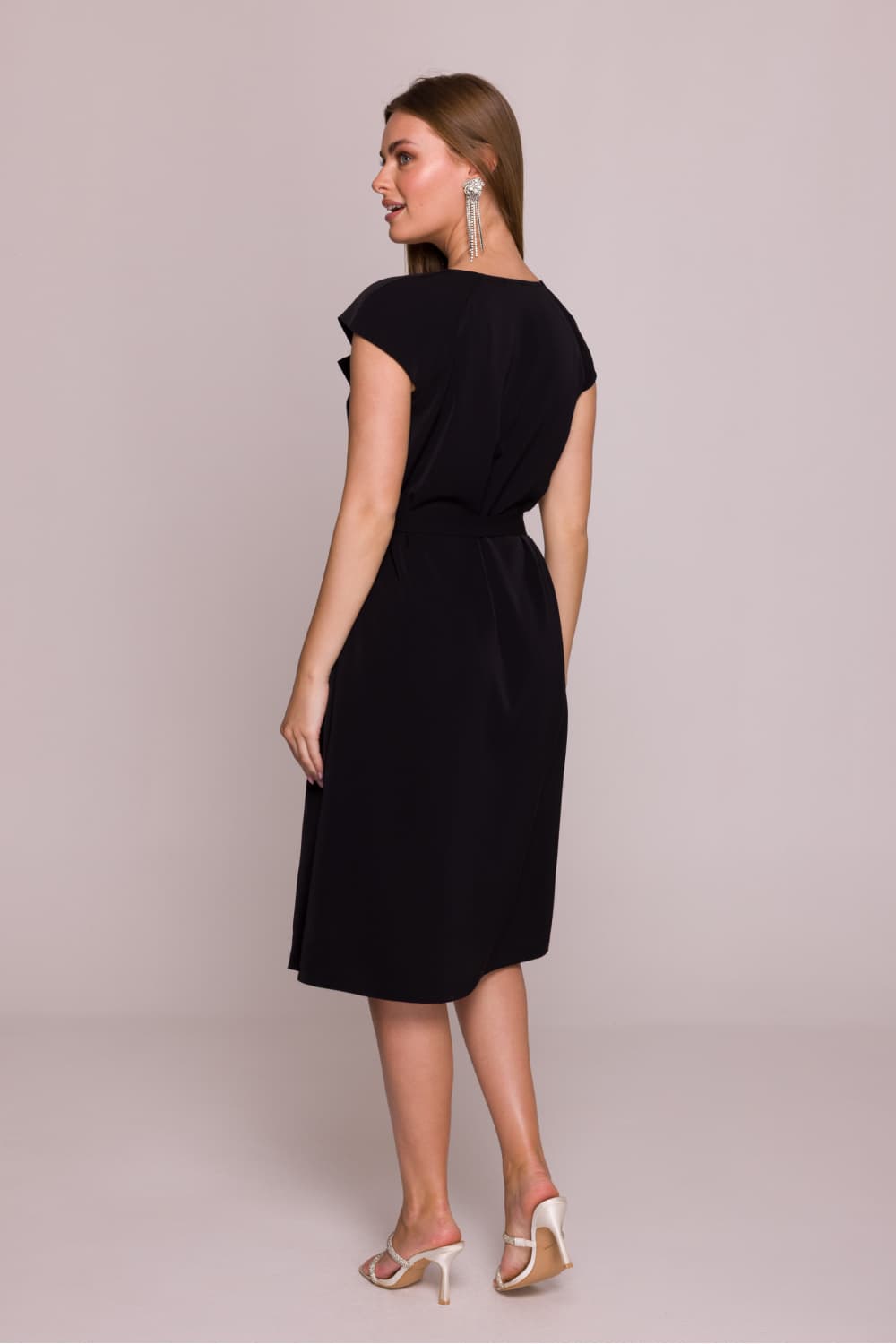 Vestito da cocktail model 214655 Stylove - Miniatura 2