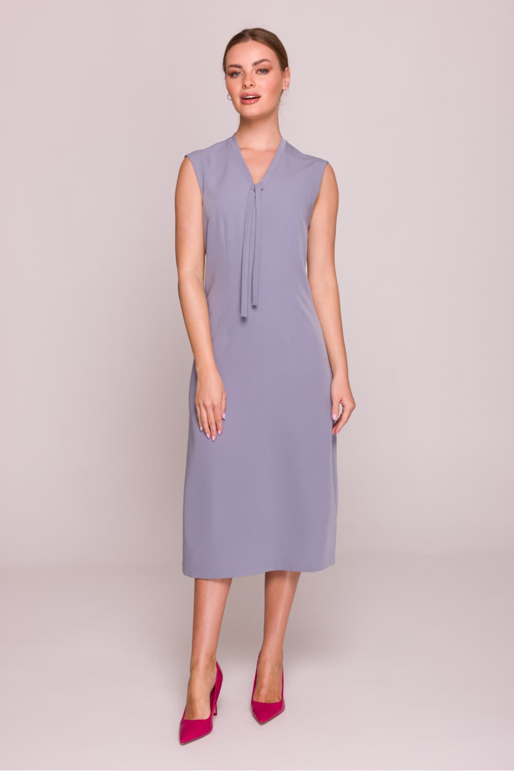 Vestito da giorno model 214658 Stylove
