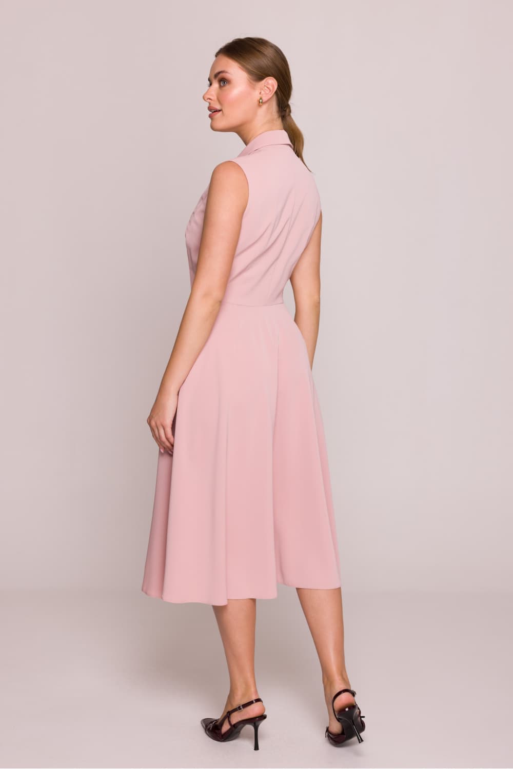 Vestito da cocktail model 214662 Stylove - Miniatura 2