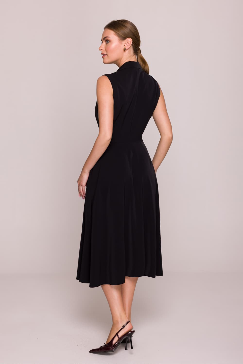Vestito da cocktail model 214664 Stylove - Miniatura 2