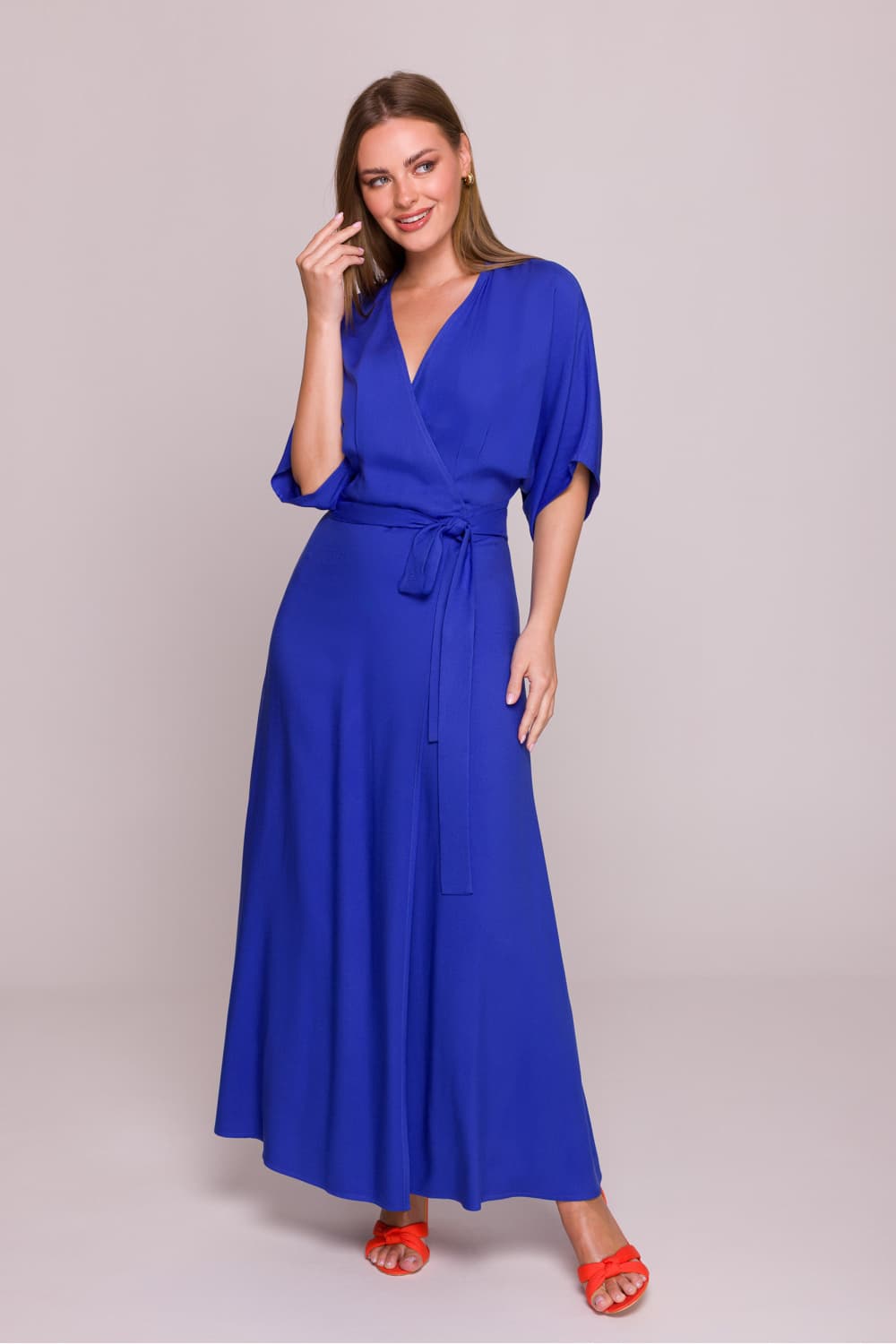 Vestito da giorno model 214676 Stylove