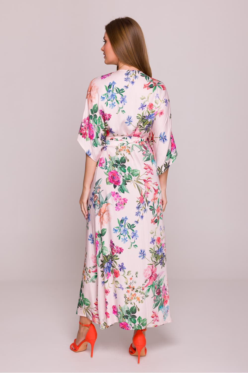 Vestito da giorno model 214681 Stylove - Miniatura 2
