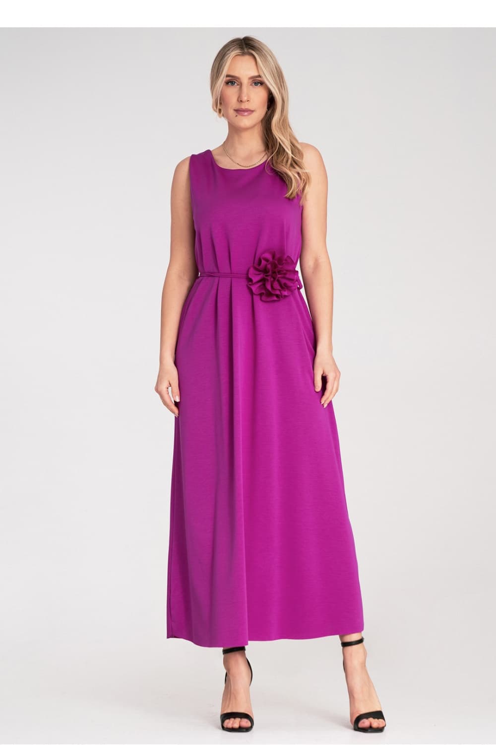 Vestito da giorno model 214764 Figl - Miniatura 4