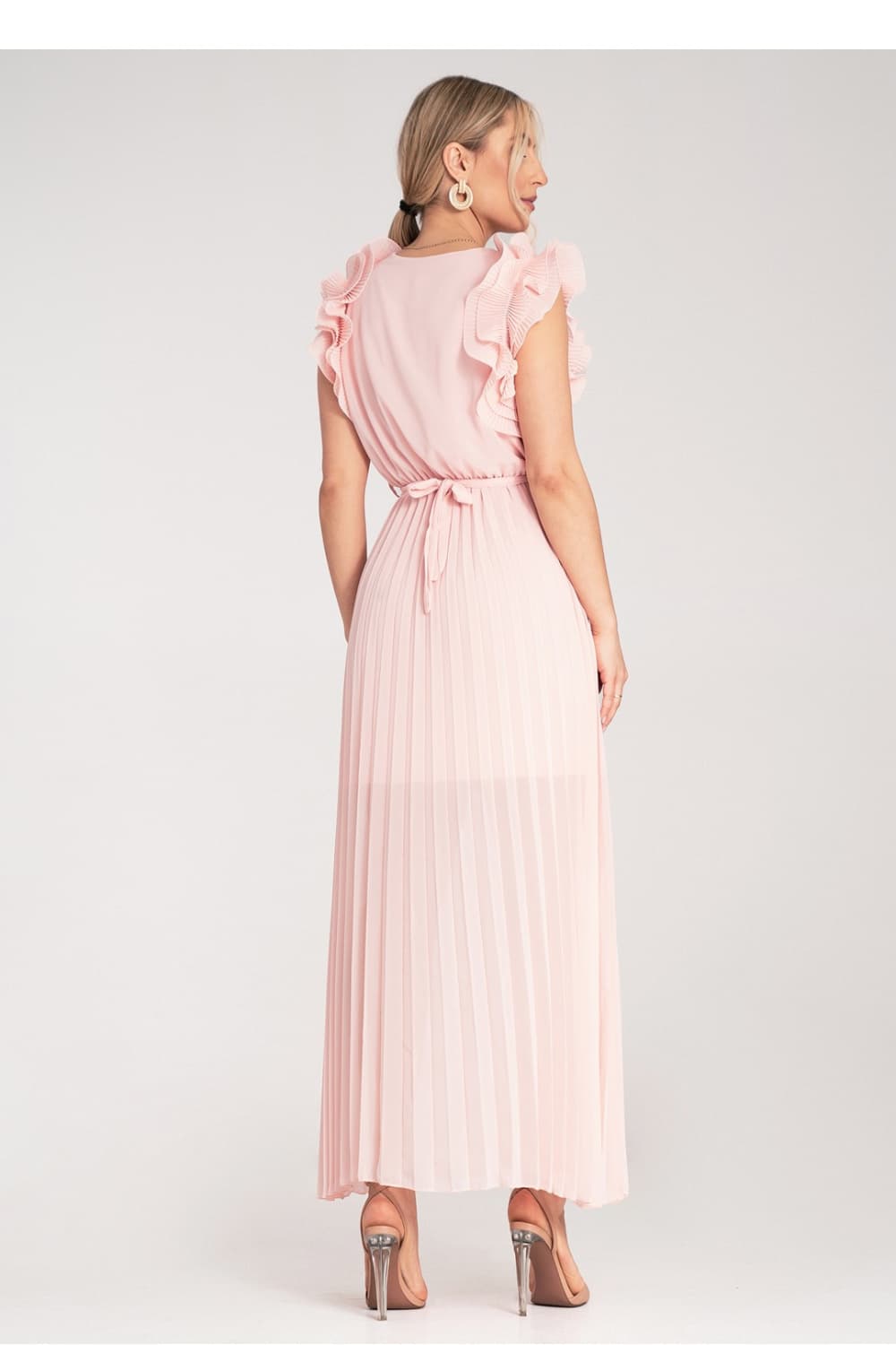 Vestito da cocktail model 214769 Figl - Miniatura 3