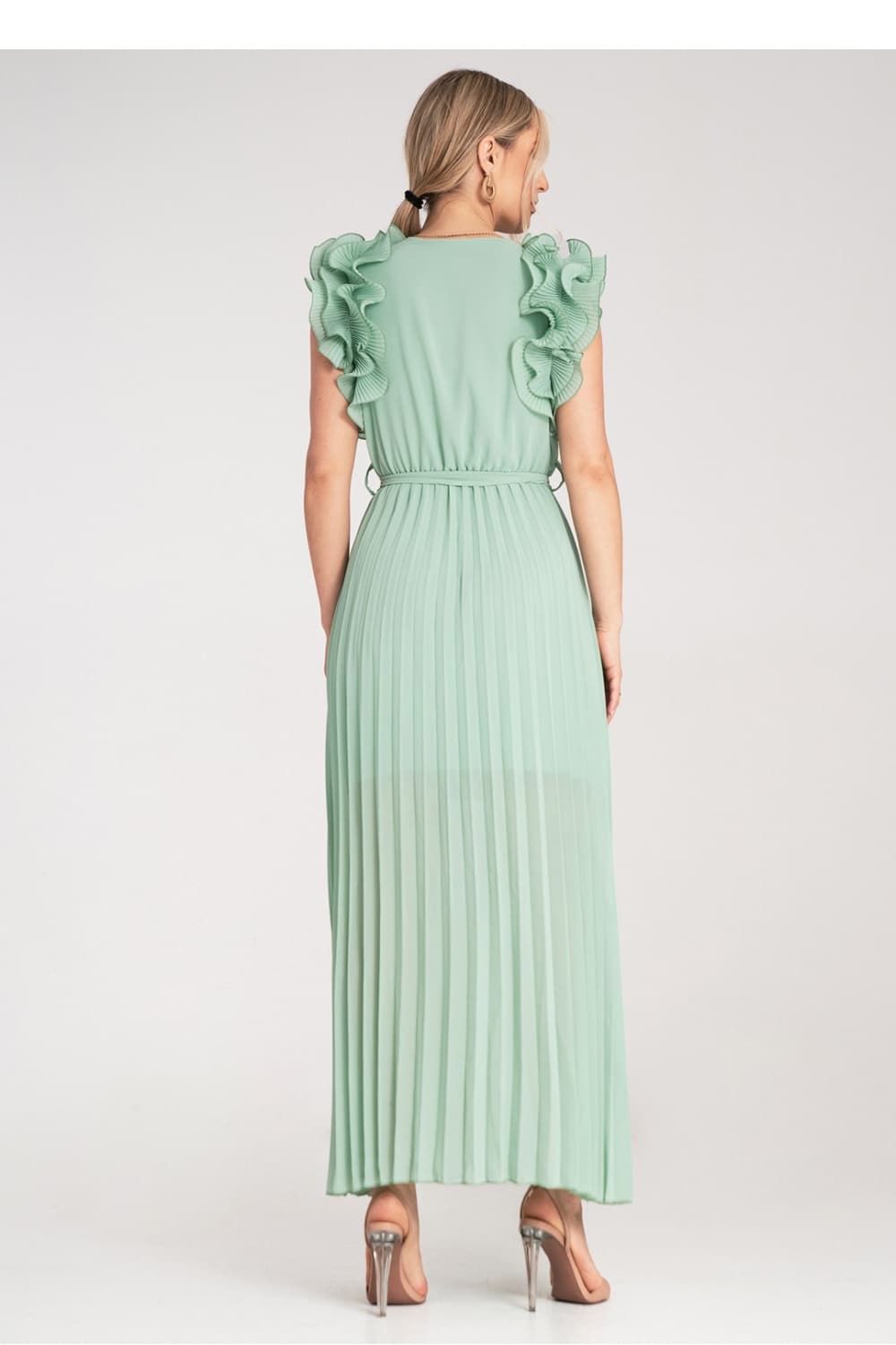 Vestito da cocktail model 214771 Figl - Miniatura 3
