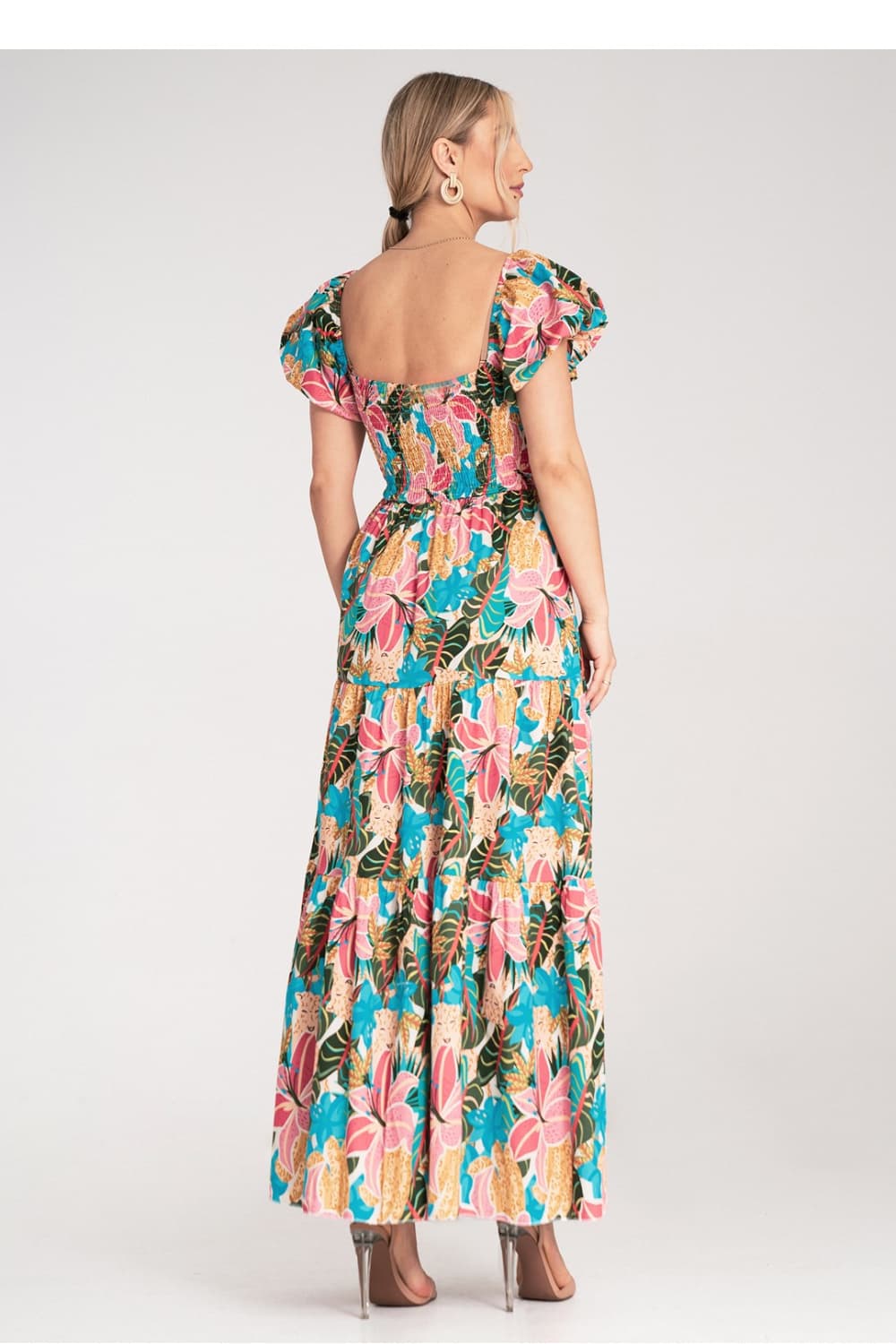 Vestito da giorno model 214772 Figl - Miniatura 3