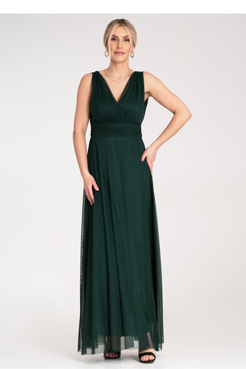 Vestito da cocktail model 214774 Figl