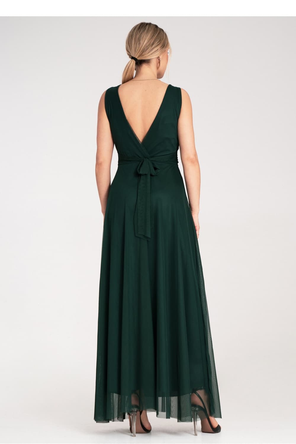 Vestito da cocktail model 214774 Figl - Miniatura 3