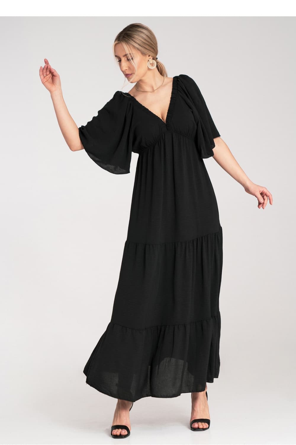 Vestito da giorno model 214779 Figl - Miniatura 2