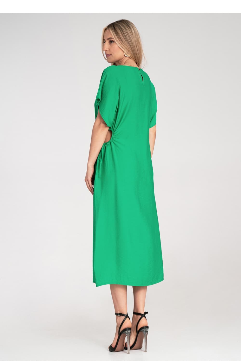 Vestito da giorno model 214782 Figl - Miniatura 3