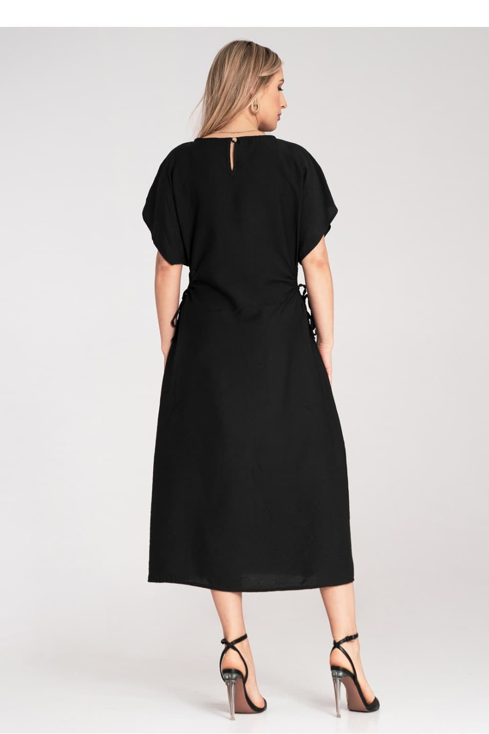 Vestito da giorno model 214784 Figl - Miniatura 3