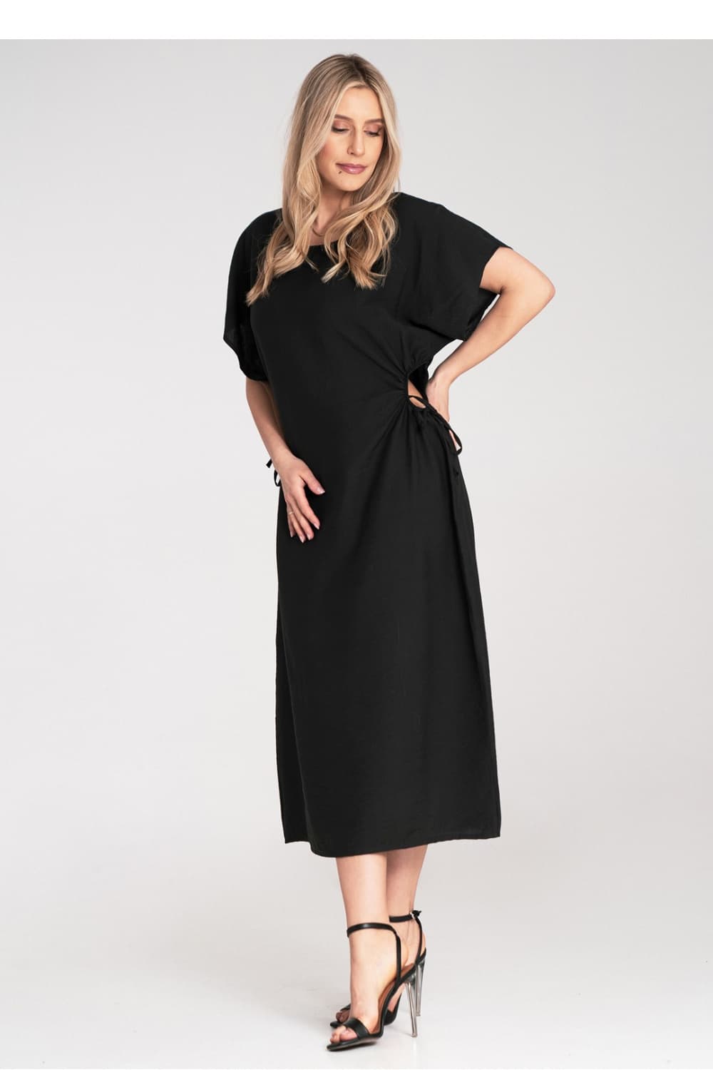 Vestito da giorno model 214784 Figl - Miniatura 4