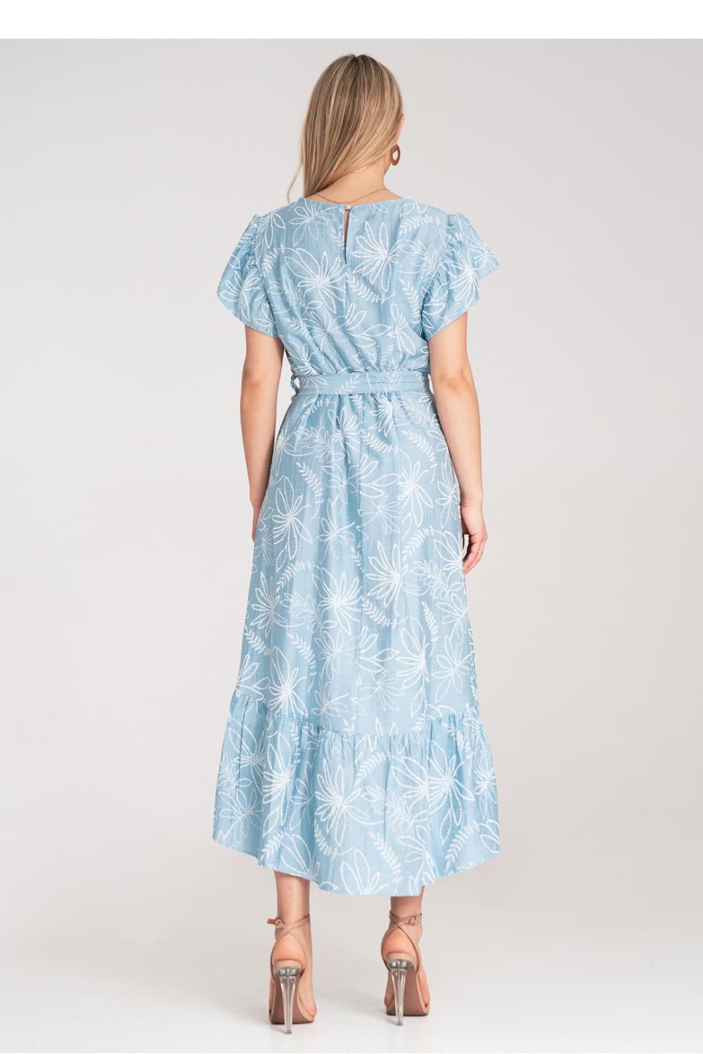 Vestito da giorno model 214794 Figl - Miniatura 3