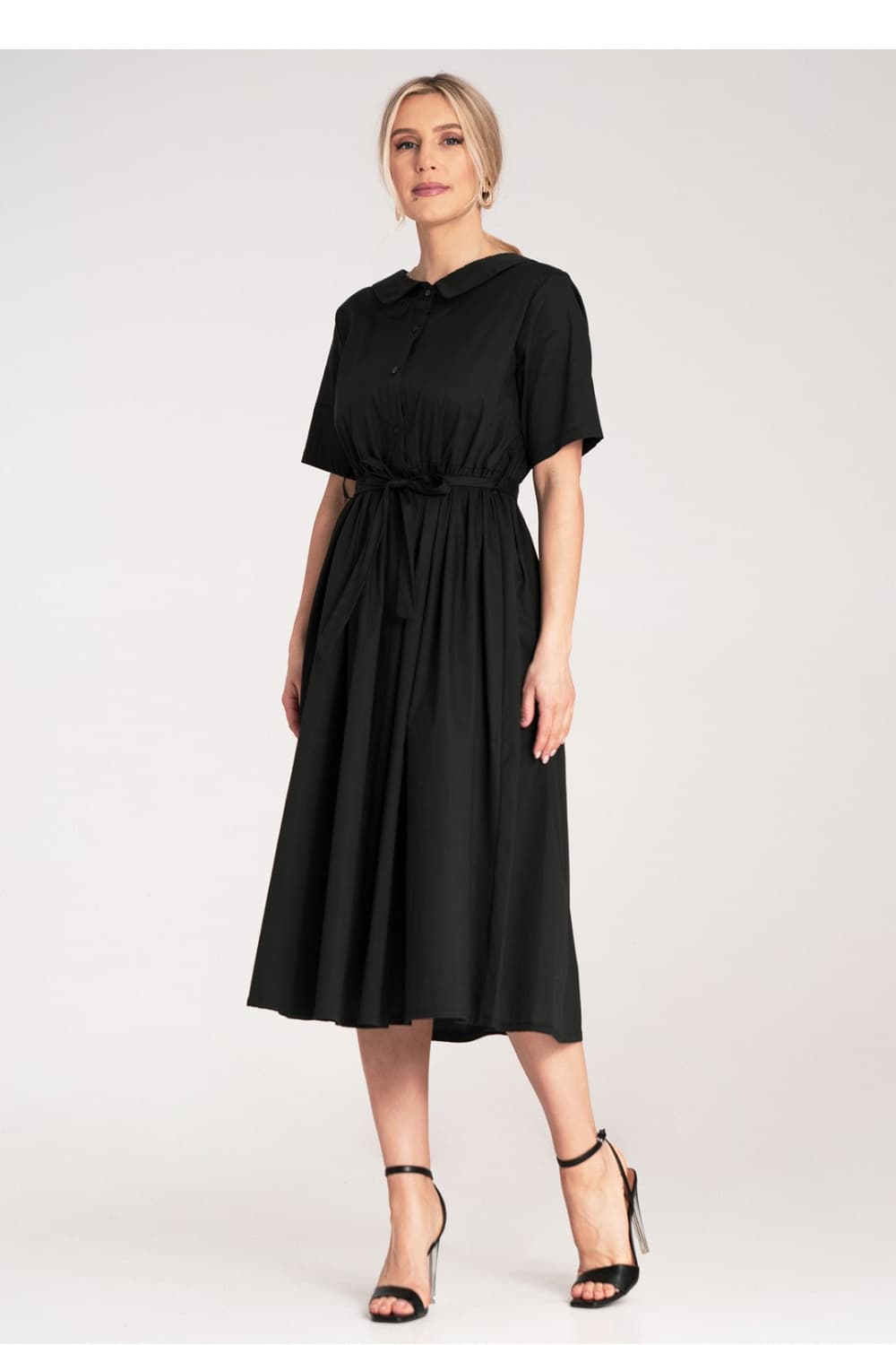 Vestito da giorno model 214795 Figl - Miniatura 2