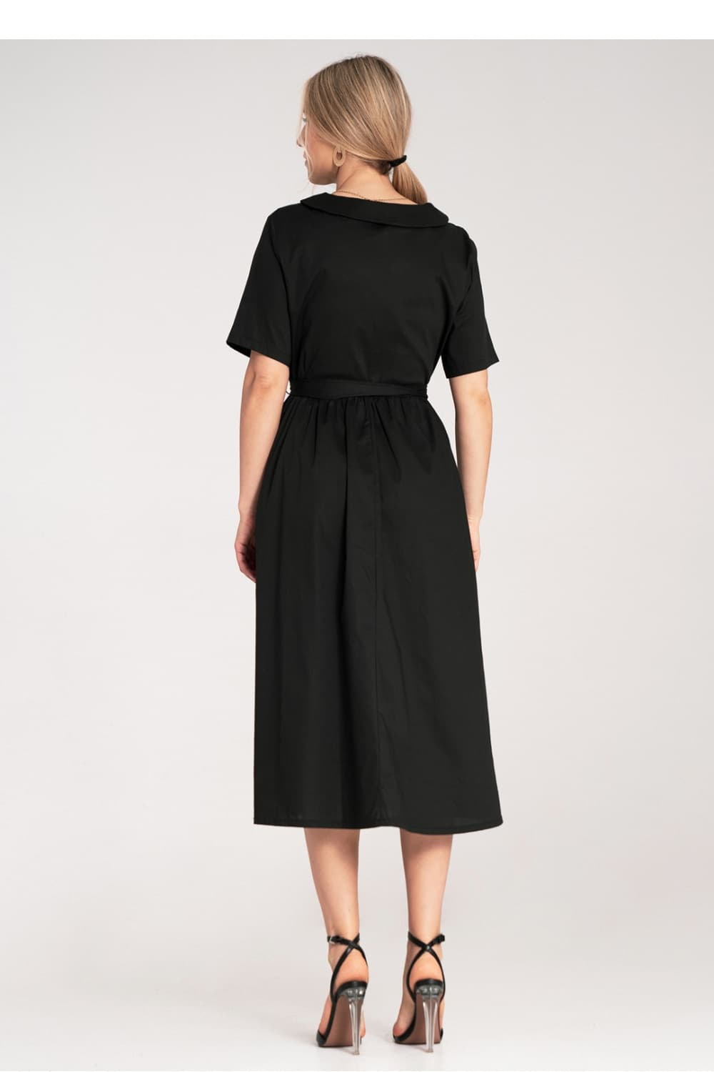 Vestito da giorno model 214795 Figl - Miniatura 3