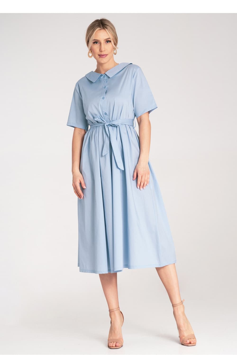 Vestito da giorno model 214796 Figl - Miniatura 2
