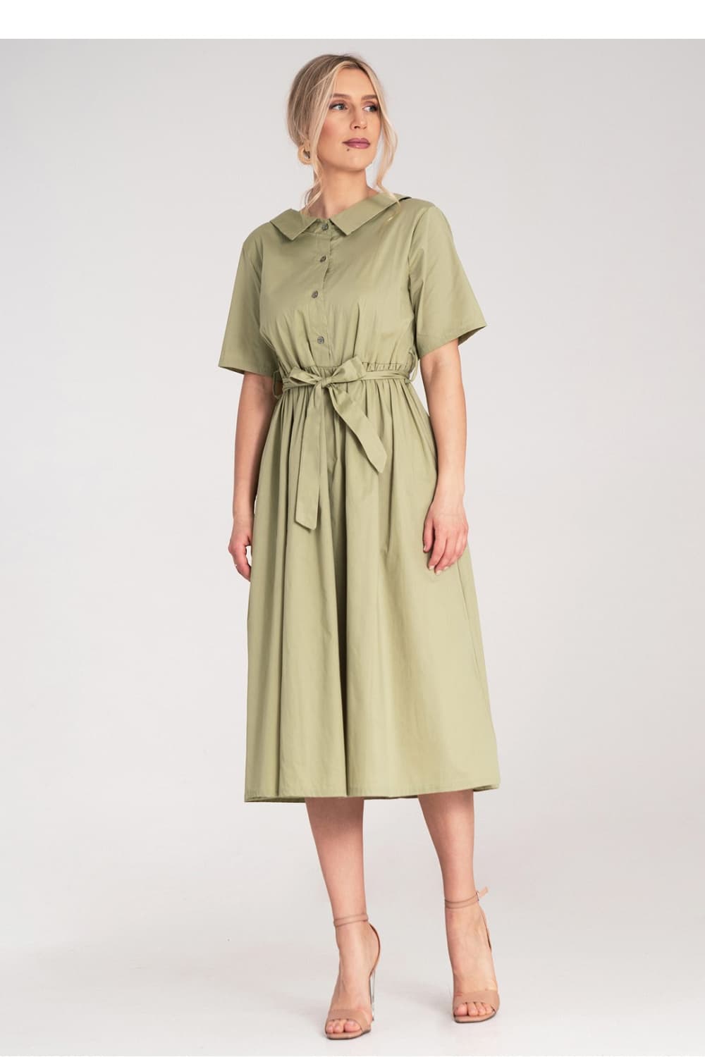 Vestito da giorno model 214797 Figl - Miniatura 2