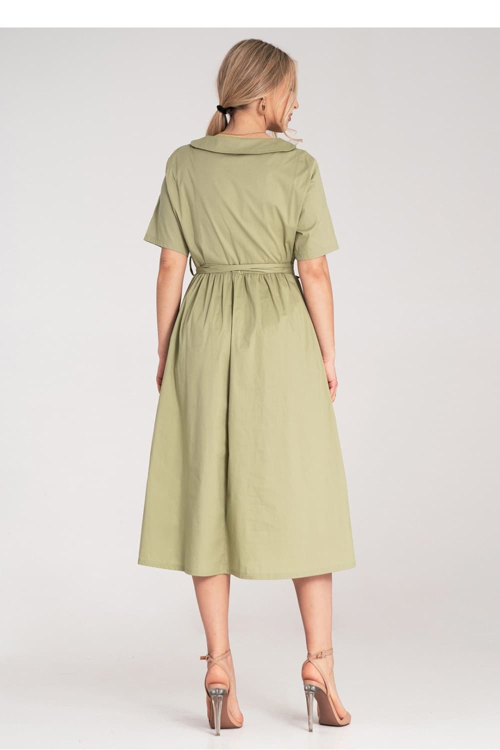 Vestito da giorno model 214797 Figl - Miniatura 3