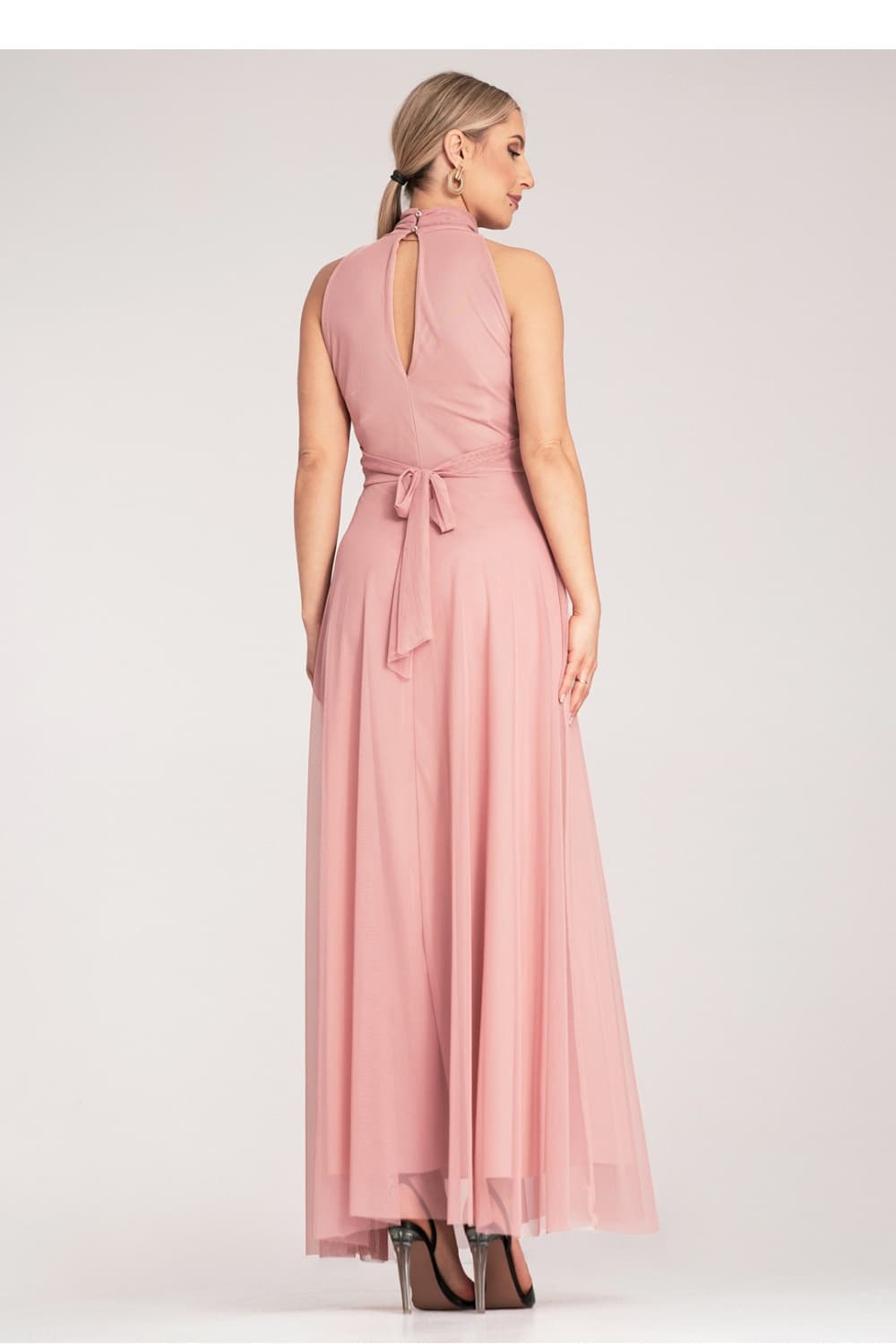 Vestito da cocktail model 214806 Figl - Miniatura 3