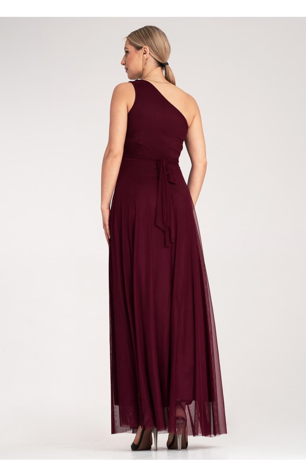 Vestito da sera model 214808 Figl - Miniatura 3