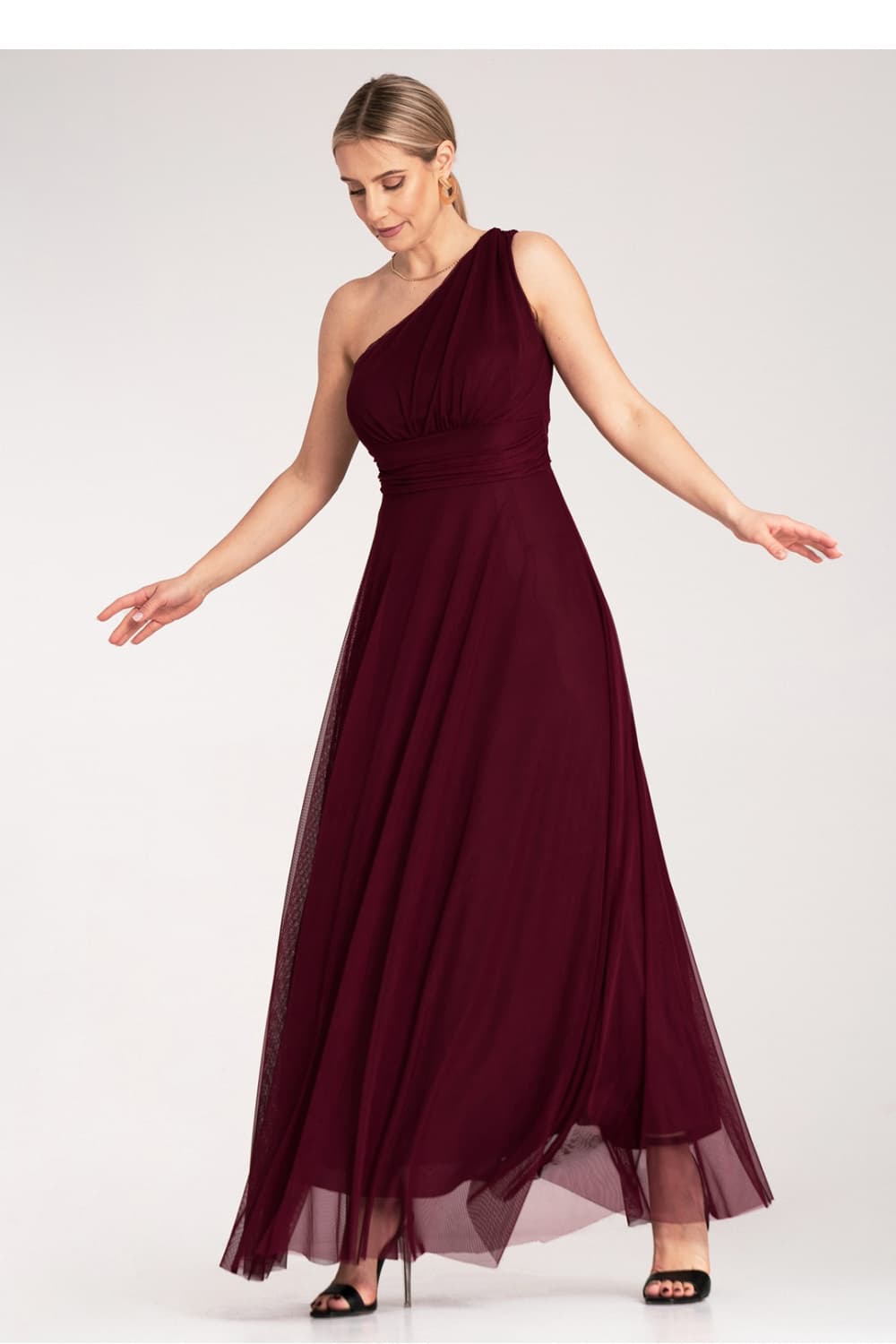 Vestito da sera model 214808 Figl - Miniatura 4