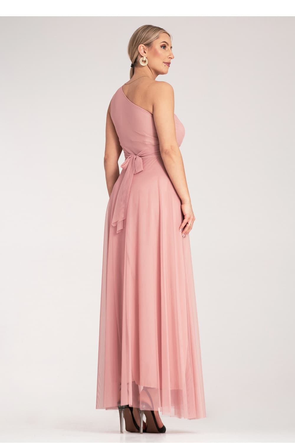 Vestito da sera model 214809 Figl - Miniatura 3