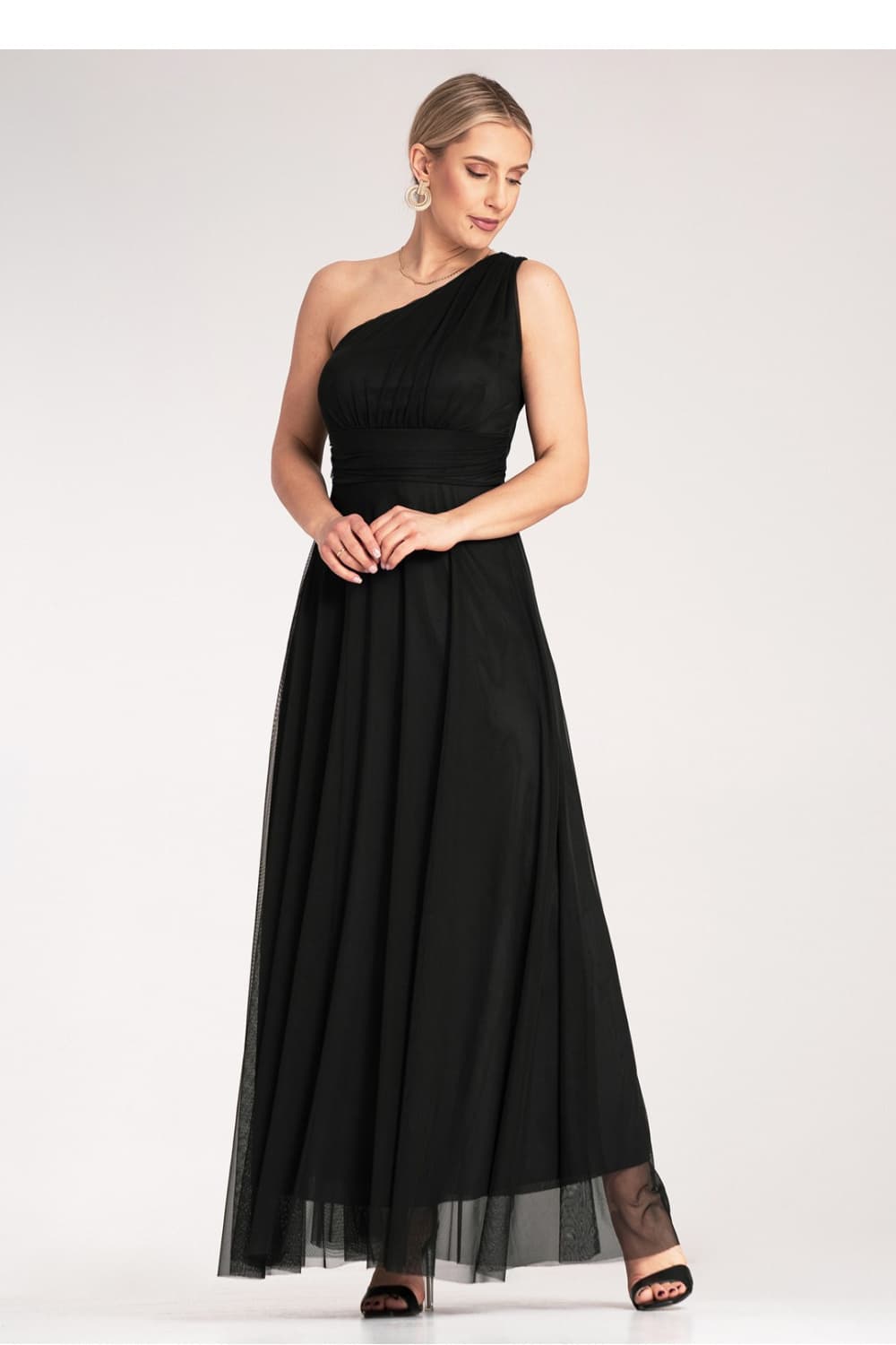 Vestito da sera model 214810 Figl - Miniatura 4