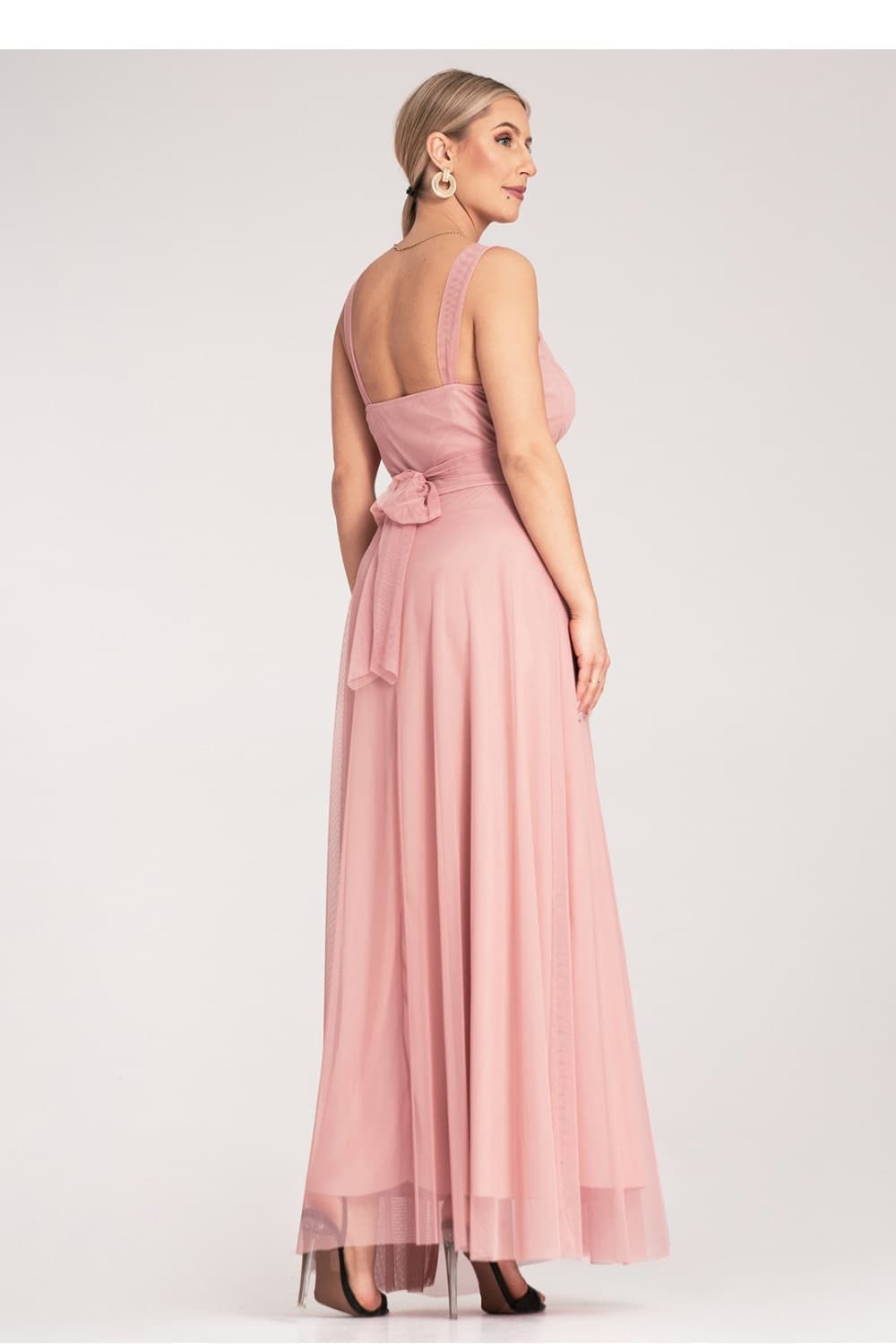 Vestito da sera model 214813 Figl - Miniatura 3