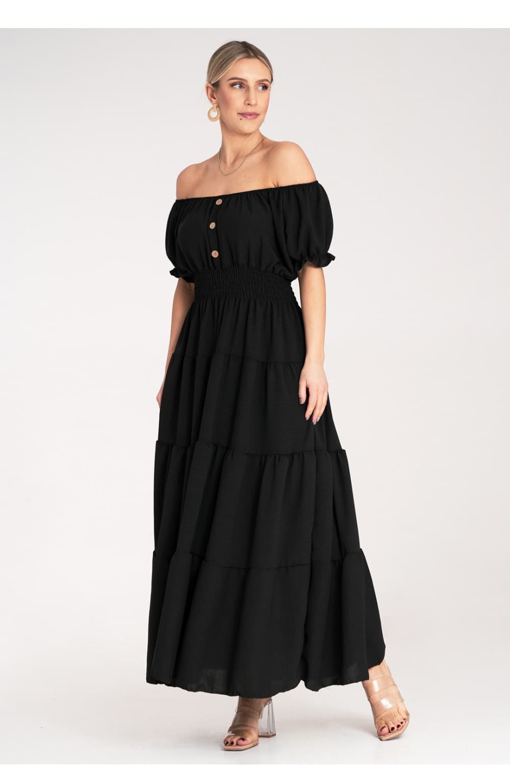 Vestito da giorno model 214817 Figl - Miniatura 2