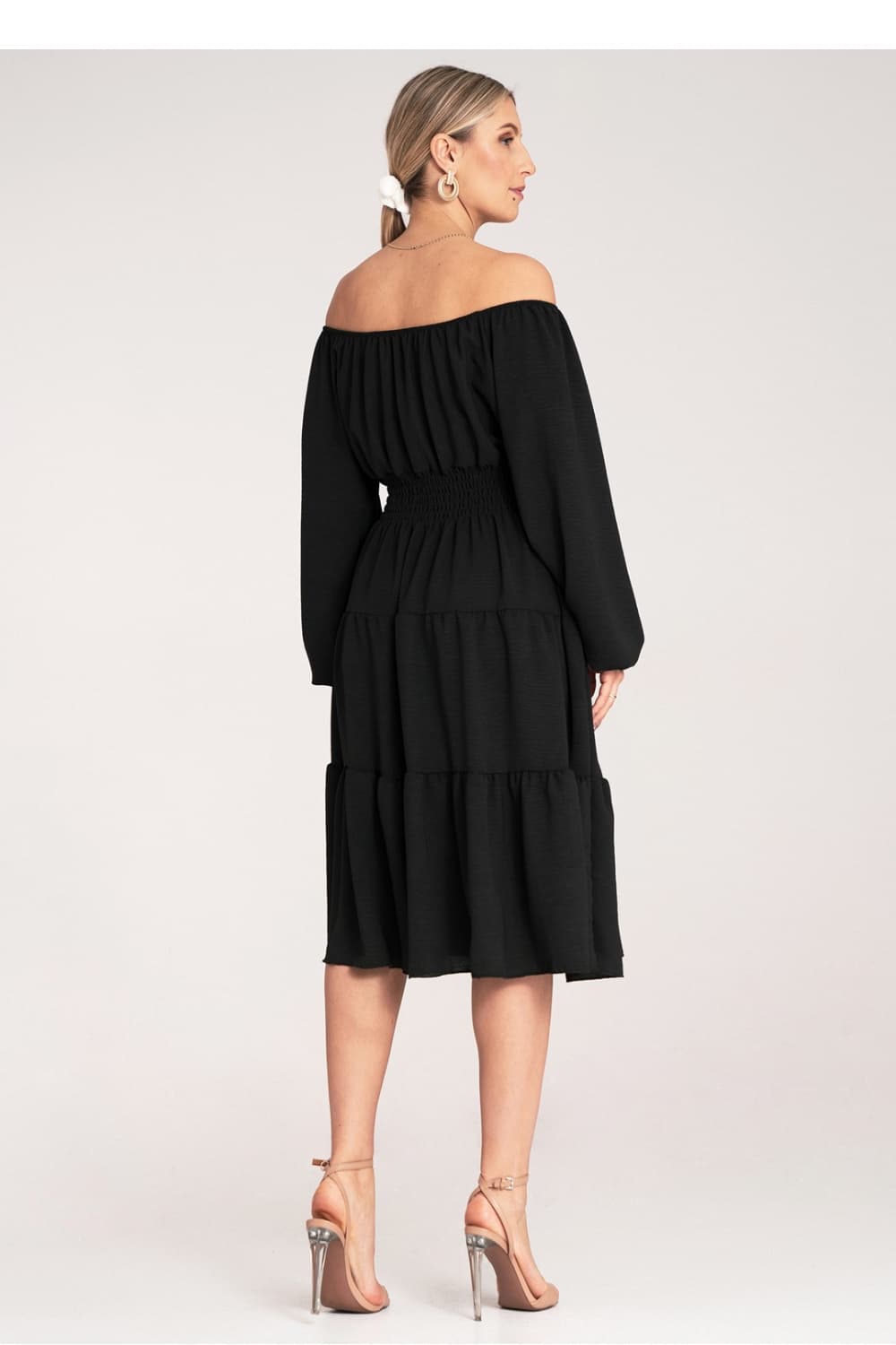 Vestito da giorno model 214819 Figl - Miniatura 3